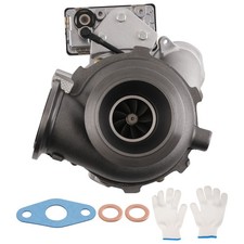 Turbina N57N for BMW 3 5