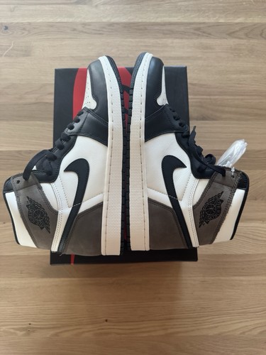 Nike air jordan - air, high
