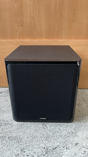 Yamaha swp subwoofer - ns-swp, 40,