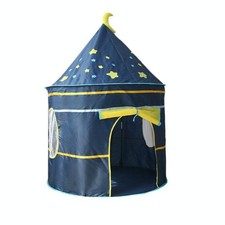 2 pezzi - Tenda da gioco Yurta