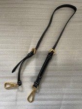 Autentica tracolla PRADA in