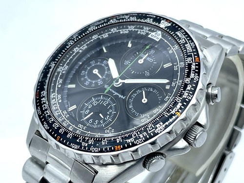 Raro orologio cronografo - raro,