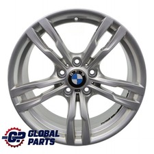 BMW F30 F31 F32 Cerchio posteriore 18" 8,5J ET:47 M Doppie razze 441 7846779