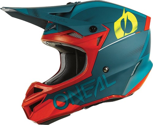 Casco motocross oneal - casco,