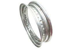 cerchio 3,5 rim 40 SPOKES  davidson softail evo 1340 90-99