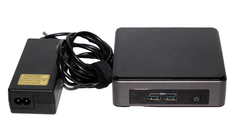 Intel nuc7 core 7300u - i5-7300u, 16