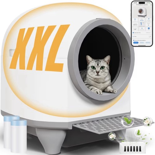 Toilette per gatti - per, xxl