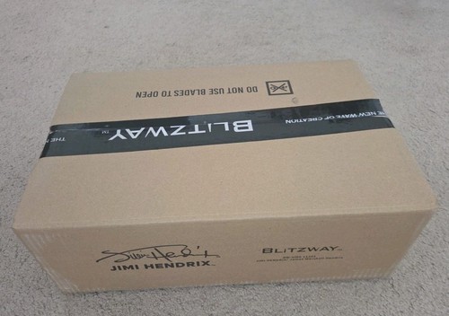 Modellino blitzway scala 6 - blitzway,