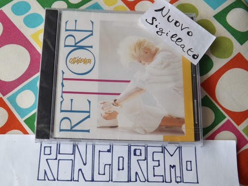 Rettore ossigenata nuovo - rettore,