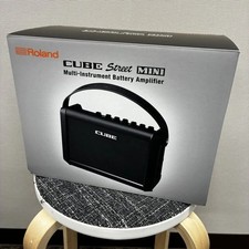 Roland cube street mini - cube,