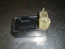 CENTRALINA MOTORE HONDA XL 500