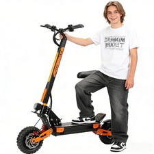 Monopattino Elettrico 11"