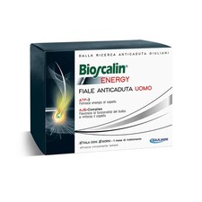 Bioscalin energy fiale - energy,