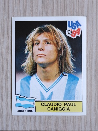 Panini world cup 1994 usa - 1994, '94