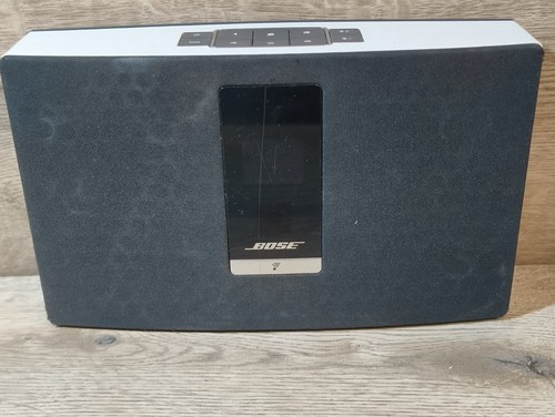 Bose soundtouch sistema - bose,