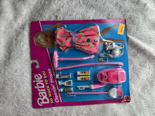 Mattel barbie tanto fare - tanto, da