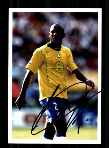Maicon foto nazionale - foto, brasile
