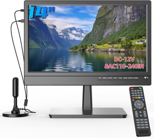 Pollici 1080p piccolo tv - pollici,