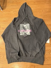 Felpa con cappuccio Ol' Dirty