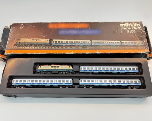 Deutsche bahn 111 - deutsche,