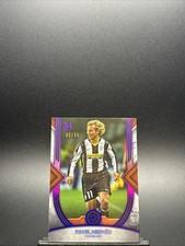 2022-23 Topps Museum UEFA CL