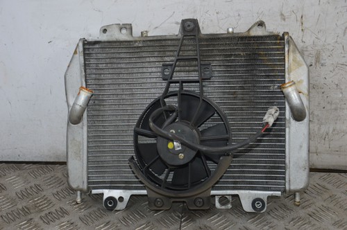 87604 radiatore con - radiatore,