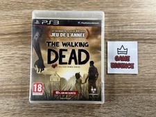 The walking dead telltale - dead,