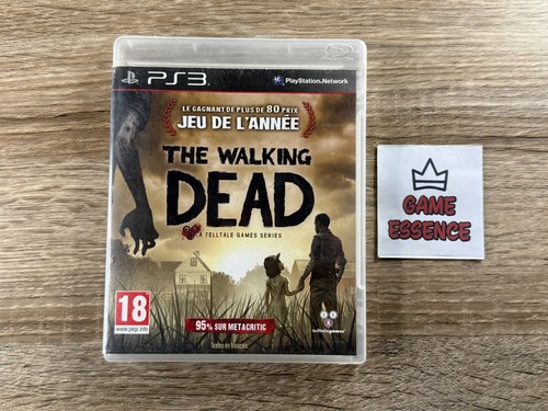 The walking dead - the, telltale