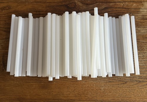 Stock stick colla caldo - stick, per