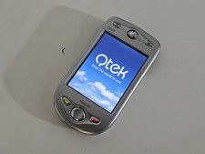 Qtek Ph10B - Telefono Pda Organizer Windows Mobile - Completo!