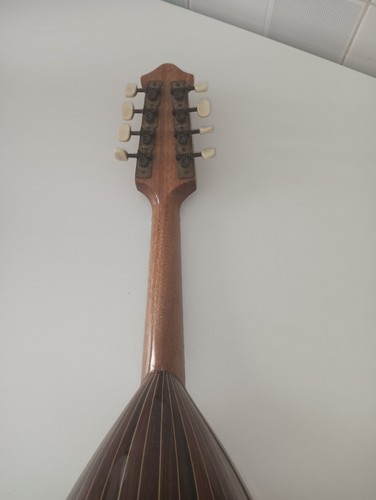Mandolino carmelo catania - carmelo,