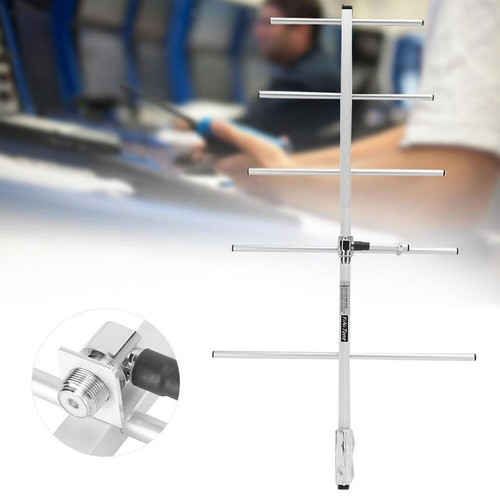 Antenna yagi high - antenna, uhf