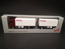 Herpa Volvo FH4 "Häfliger"