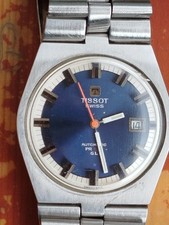 OROLOGIO AUTOMATICO "TISSOT PR 516 GL"
