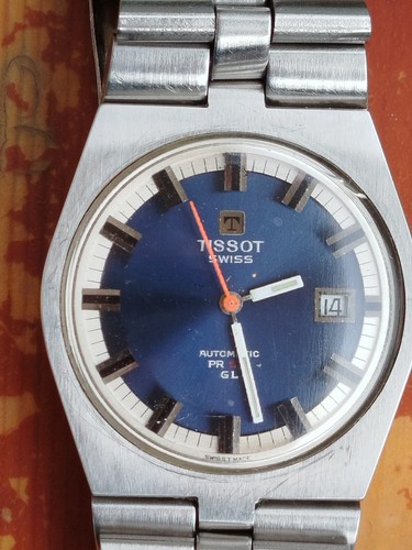 Orologio automatico tissot - orologio, pr