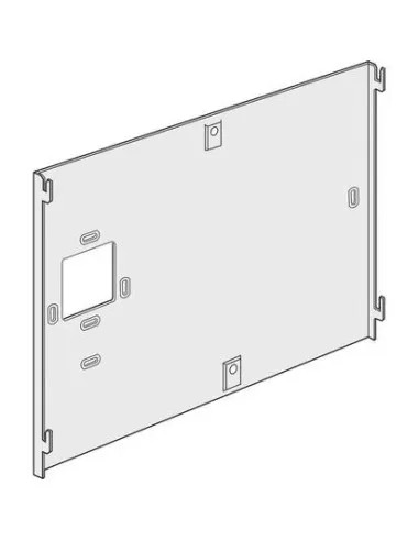 Bticino 337170 pivot staffa - 337170,