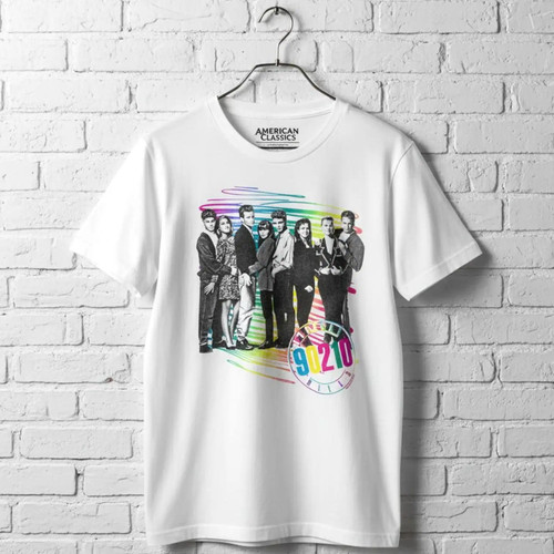 Shirt uomo beverly - t-shirt,