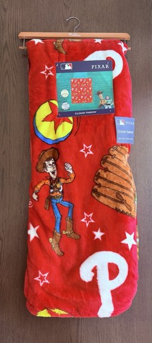 Coperta lancio nuvole