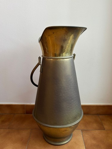 Secchio carbone porta ombrelli - secchio,