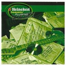 Vari - Heineken Jammin'