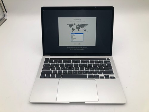 Apple macbook pro 2020 - macbook,