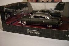 1/43 1949 Cadillac Coupe De