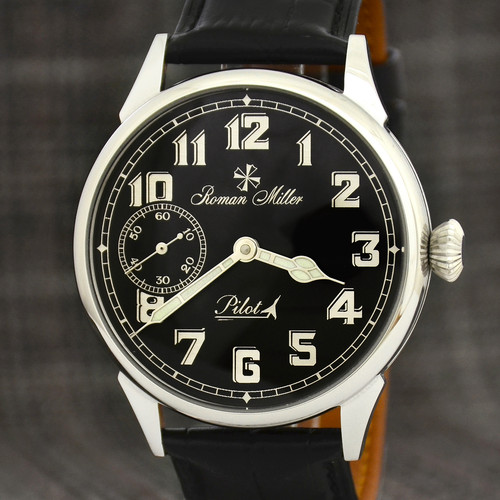 Orologio pilota orologio
