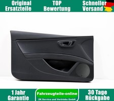 Seat Leon Sc 5F5 2Türer