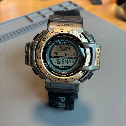 Orologio digitale casio - digitale,