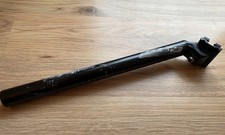 FSA SL-282 - Reggisella - Nero - 27,2mm - 350mm - Alluminio - 4415