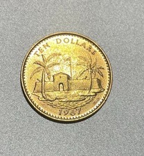 1967 Isole Bahamas Islands