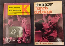 Das Halstuch / Tim Frazer. 2 x