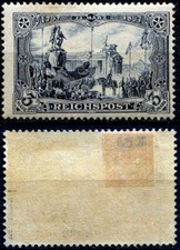 Impero tedesco Michel n. 65I