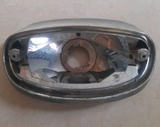 Piaggio Cornice Fanale Post. VESPA ET2 50 - ET4 125 - 150 Cod.338153